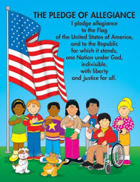 Pledging your allegiance to our american flag means that you pledge to uphold our values of liberty and justice for all. leon county schools values patriotism, civic responsibility and the pledge of allegiance. Buy Pledge Of Allegiance Chart Book Online At Low Prices In India Pledge Of Allegiance Chart Reviews Ratings Amazon In