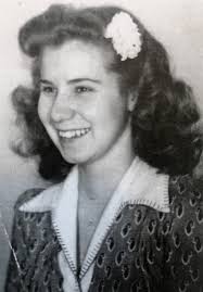 Nadine Sparks Obituary