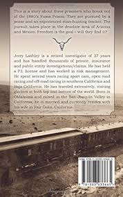 Night Train From Yuma: Lashley, Jerry: 9781503033665: Amazon.com: Books