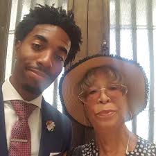 Norene F. Crider's Memorial Website