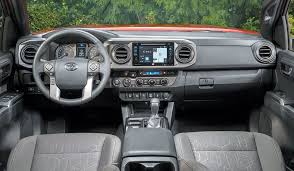Save up to $5,585 on one of 7,668 used 2016 toyota tacomas near you. Autopilot Introducing The All New 2016 Toyota Tacoma Richmond Drives Vehicle Features Richmond Com
