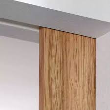 Holzschiebetur In Der Wand Laufend Schiebetur In Der Wand Schiebetur Holzschiebeturen