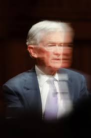 What will drag the financial system into another crisis?