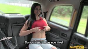 Fake Taxi Presents - Jasmine Jae