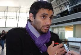 Bueno se hizo presente en la red