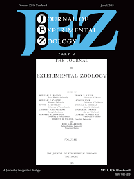 Vintage animal engraving drawing flying fish vector design. From Experimental Zoology To Big Data Observation And Integration In The Study Of Animal Development Bolker 2015 Journal Of Experimental Zoology Part A Ecological Genetics And Physiology Wiley Online Library