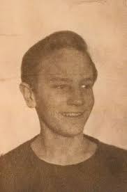 Raymond Baruth Obituary