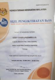 Jabatan kesihatan negeri pahang : Omg Grilled Lamb Chop In Black Pepper Sauce Picture Of Pizzarella Tanah Rata Tripadvisor