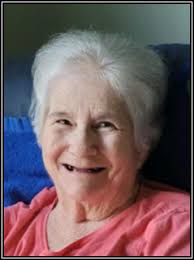 Obituary information for Patsy W. Davis
