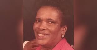 Dorothy Mae Alexander Obituary