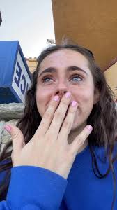 So much Can change in a year. Shout out to Leah and Jerry 🥹 two most  special people in the world to me