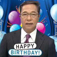 Happy 41st Birthday Toni Gonzaga! #ToniGonzaga