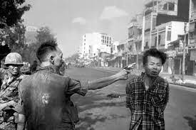 Maybe you would like to learn more about one of these? The Powerful Story Behind Eddie Adams Saigon Execution Photo