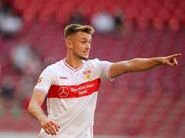 If you're looking for the best kali linux wallpaper then wallpapertag is the place to be. Vfb Stuttgart Profis Beenden Landerspielreise Kalajdzic Darf Nur Gucken Vfb Stuttgart