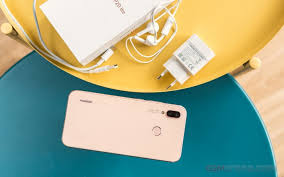 How to set up face unlock. Huawei P20 Lite Review Gsmarena Com Tests