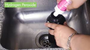 3 ways to unclog a sink naturally wikihow