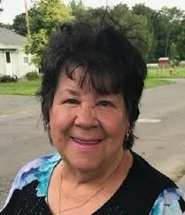 Jeannette Hamel Obituary (1936