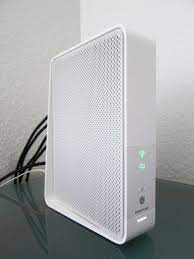Open a web browser, such as google chrome, and enter the ip address of your router in the address bar. Datei Connectbox Jpeg Wikipedia