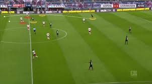 On shoot yalla website we watch the match between rb leipzig and bayer 04 leverkusen in the context of germany : Bundesliga 2019 20 Rb Leipzig Vs Bayer Leverkusen Tactical Analysis