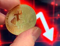 A number of experts believe that the current bitcoin big institutions like fidelity investments, jp morgan and paypal are taking steps into the crypto space. Bitcoin Leads Cryptocurrency Sell Off On 23 February