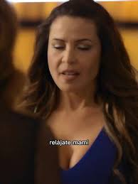 Relájate Mami: El Señor de los Cielos y La Coronela