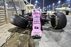 Here's a look at what might have gone wrong for nascar. Racing Point Didn T Have Enough Spares After Bahrain F1 Clashes