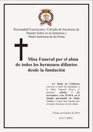 Check spelling or type a new query. Tarjetas De Invitacion Para Misa De Difuntos Para Editar En Word Novocom Top