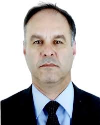 Bittencourt, Luis F Da Silva