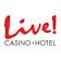 Live! Casino & Hotel Maryland logo