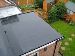 The other advantage of flat roofing is that maintenance is pretty light for a flat roof. Flat Roof Materials Installation Costs 2021 Pvc Vs Tpo Epdm Bur