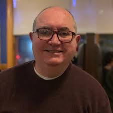 Bill Corbin (@BillCorbin14)