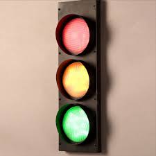 Modern Home Decor Traffic Light Corridor Loft Wall Lamp Fixture Bedroom Lighting Light Corridor Loft Wall Lamploft Wall Aliexpress