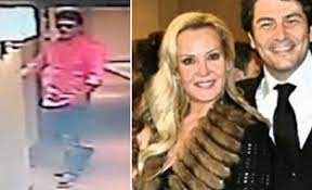 Vatan şaşmaz, 8 ocak 1974 tarihinde i̇stanbul'da dünyaya. Vatan Sasmaz Cinayeti Goruntulerinin Yayilmasi Davasinda Yeni Gelisme