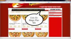 Maybe you would like to learn more about one of these? How To Redeem Vouchers Online At Pizzahutdelivery Co In Youtube