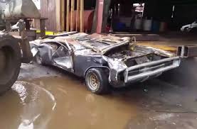 Nampaknya berdasar dapatan daripada malaysian automotive association maa trend pembeli kereta di malaysia semakin melonjak tinggi. Kecewa Dengan Bakal Pembeli Yang Main Main Penjual Hancurkan Terus Dodge Charger 1970 Jadi Besi Buruk Video Mekanika