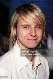 2,070 Aaron Buckingham Photos & High Res Pictures