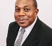 Meet Roy Johnson, M.S.