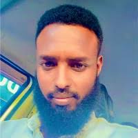 Ibrahim Hussein Abdi🇸🇴