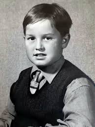 A number have mentioned fond memories of Gary Cook. Gary was my younger  brother by 7 years. I too am an old Burlingtonian(1956-62) My  contemporaries were Trudy Woollard (first kiss), Susan Forbes(country