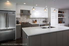 Many modern apartments make do with a minuscule. Kitchen And Bathroom Renovations Creative Interiors Designs Hoboken Nj