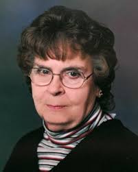 Dorothy Eileen Meili Meier (1932-2015)