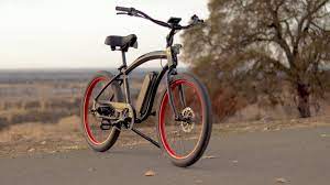 Electric bike company model x. Model X Bike Promotions