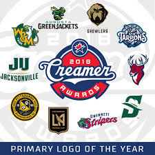 Washington used to be called the sun dodgers, because it rains in seattle. 2018 Creamer Awards Winners The Best New Sports Logos Of 2018 Sportslogos Net News