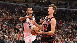 Bulls vs. Spurs Injury News: Nick Richards, Guerschon Yabusele, Emmanuel Miller, more