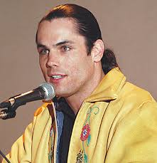 National chief talks transparency