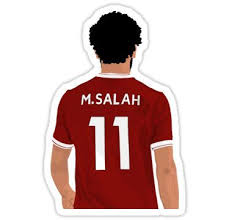 Every true fan needs their own liverpool football shirt or liverpool football kit to wear proudly in the stands, so choose from our great lfc kit selection today! Mohammed Salah Sticker By Talklfcpodcast In 2021 Shirt Illustration Player Shirt Liverpool Players