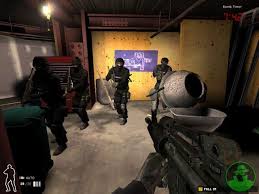 Swat 4 Game Preview Jogos De Tiro Game Jogos
