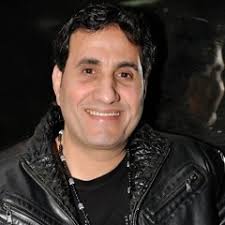 Listen to احمد شيبه