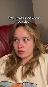 Nothing could ever prepare me… #thewalkingkdead #viral #fyp #daryldixon  #rickgrimes #twd