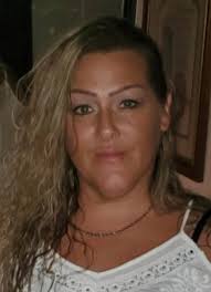 Obituary information for Chandra Maria Blair